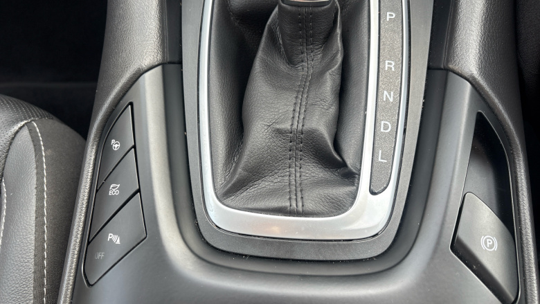 Ford Mondeo 2.0 Hybrid Titanium Edition 5dr Auto Hybrid Estate